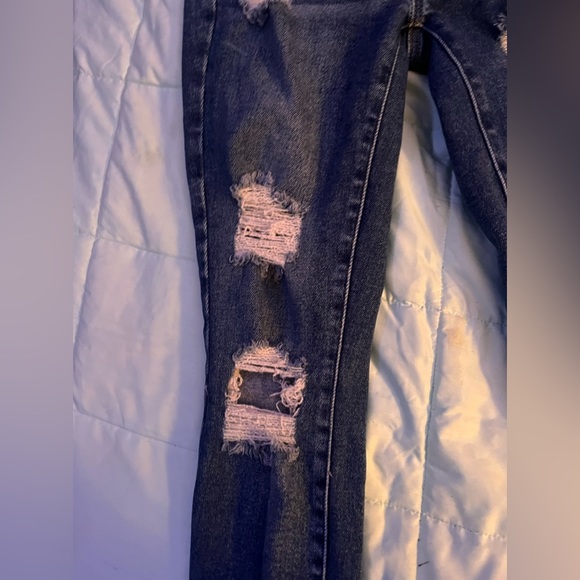 PacSun✨ High Rise Jeggings Size:23❤️ - Picture 3 of 7